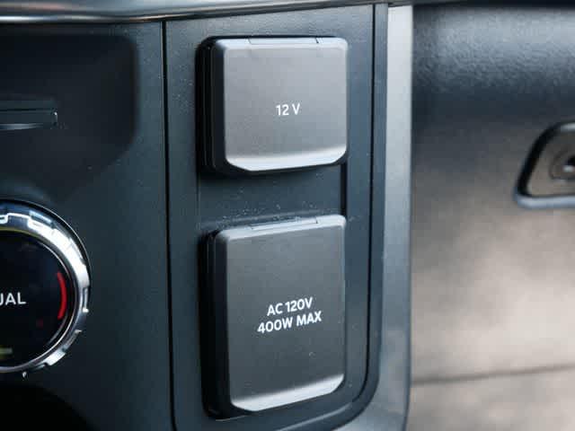 used 2022 Ford F-150 car, priced at $45,959