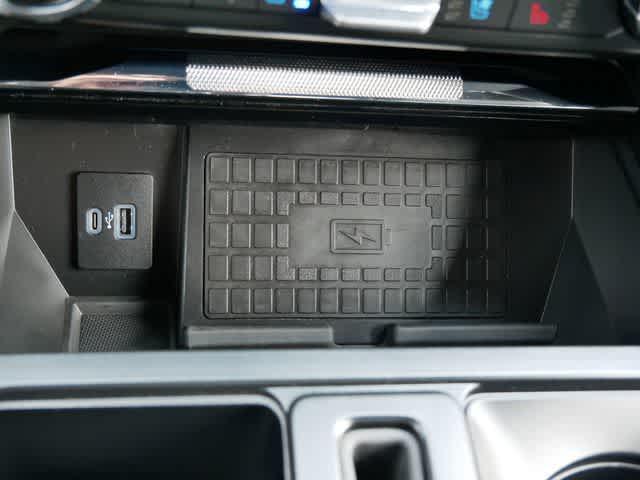 used 2022 Ford F-150 car, priced at $45,959