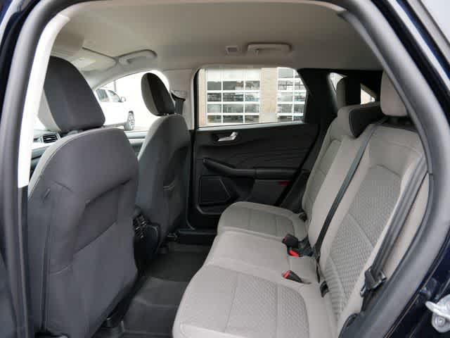 used 2021 Ford Escape car, priced at $22,937