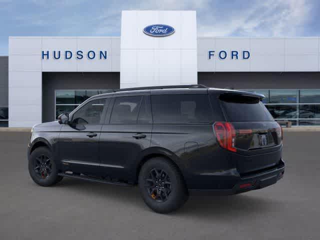 new 2025 Ford Expedition car, priced at $85,185