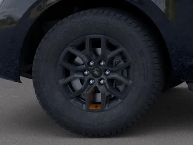 new 2025 Ford Expedition car, priced at $85,185