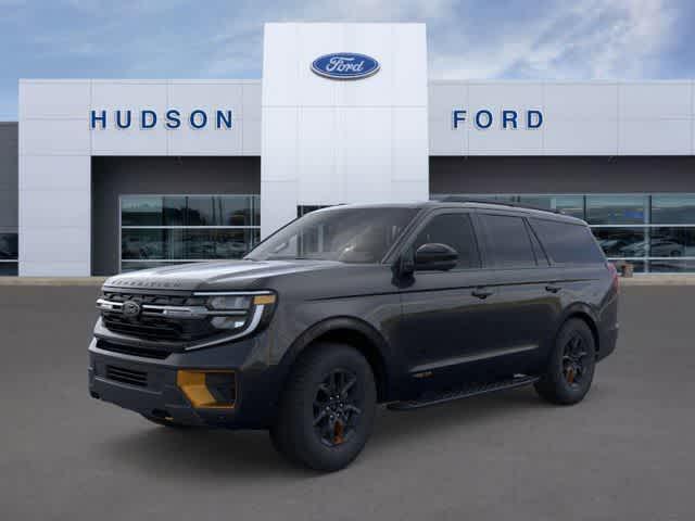 new 2025 Ford Expedition car, priced at $85,185