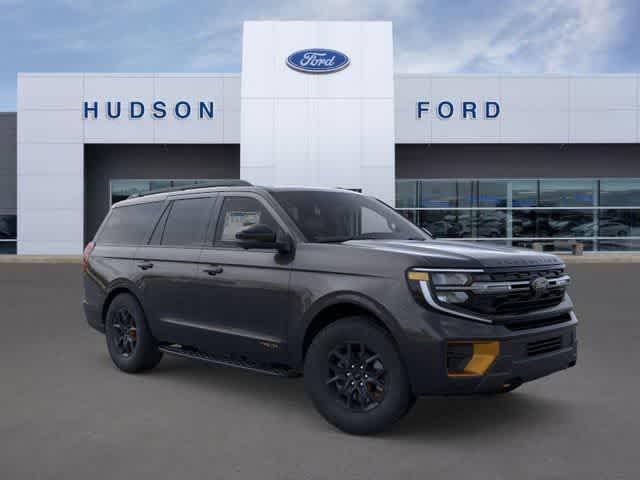 new 2025 Ford Expedition car, priced at $85,185