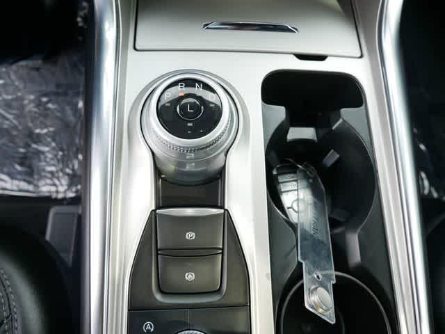 used 2023 Ford Explorer car, priced at $35,959