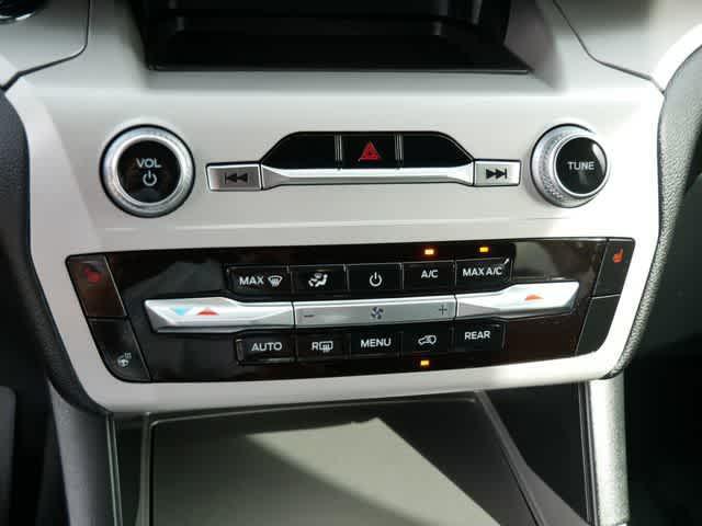 used 2023 Ford Explorer car, priced at $35,959