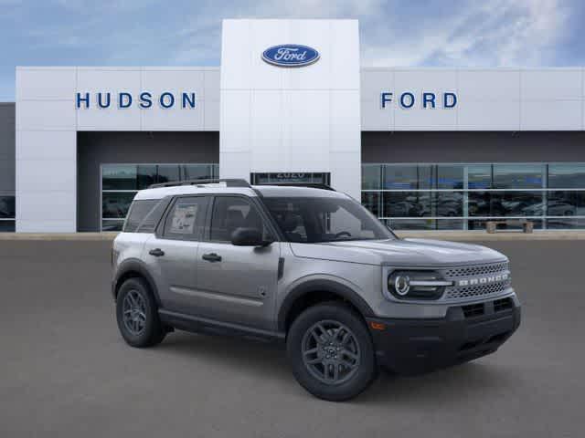 new 2025 Ford Bronco Sport car, priced at $32,311