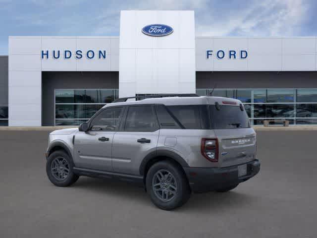 new 2025 Ford Bronco Sport car, priced at $32,311