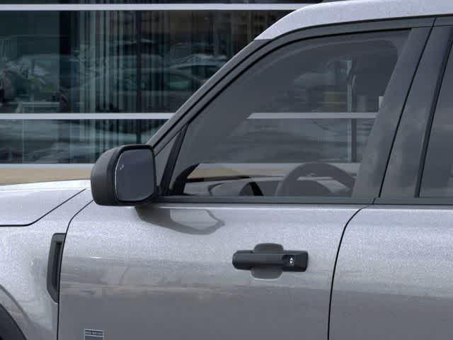 new 2025 Ford Bronco Sport car, priced at $32,311