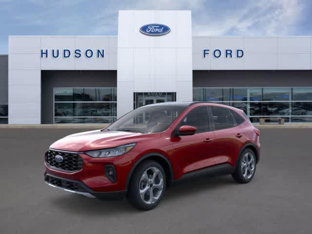 new 2025 Ford Escape car, priced at $36,599