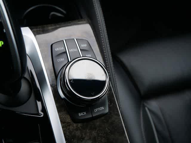 used 2019 BMW M550 car, priced at $37,997