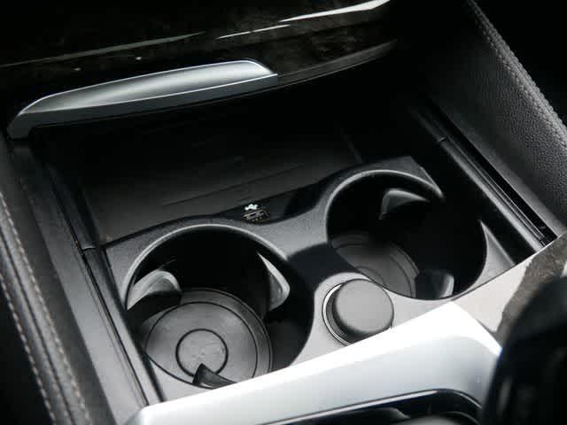 used 2019 BMW M550 car, priced at $37,997