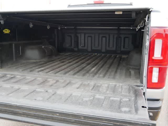 used 2020 Ford Ranger car, priced at $30,959