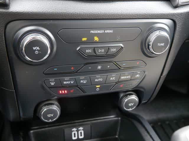 used 2020 Ford Ranger car, priced at $30,959