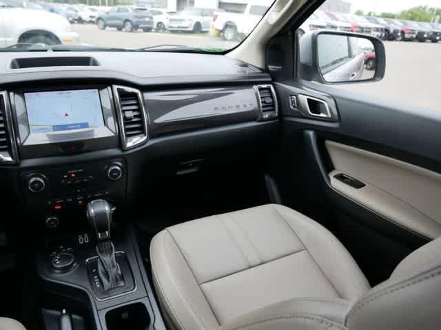 used 2020 Ford Ranger car, priced at $30,959