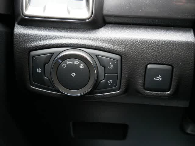 used 2020 Ford Ranger car, priced at $30,959