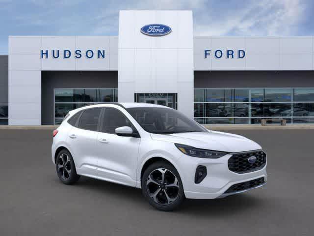 new 2024 Ford Escape car, priced at $40,787