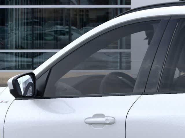 new 2024 Ford Escape car, priced at $38,707