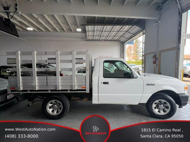 used 2011 Ford Ranger car, priced at $11,999
