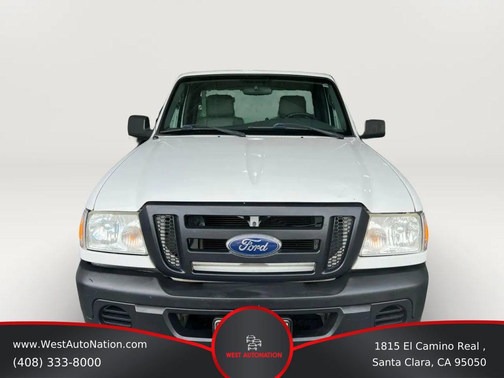 used 2011 Ford Ranger car, priced at $10,999