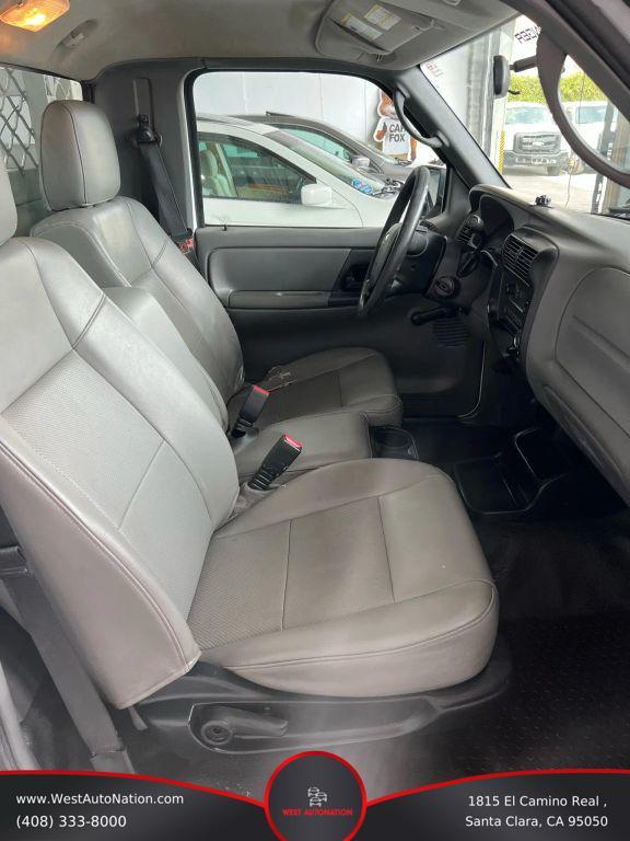 used 2011 Ford Ranger car, priced at $10,999