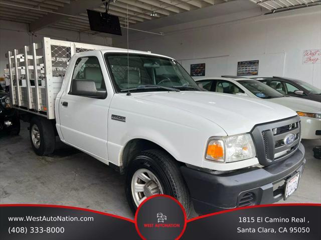 used 2011 Ford Ranger car, priced at $11,999