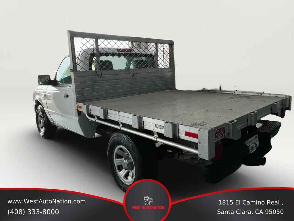 used 2011 Ford Ranger car, priced at $10,999