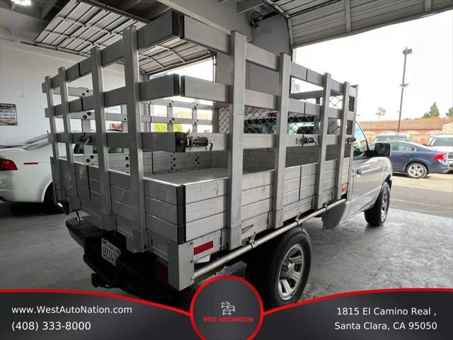 used 2011 Ford Ranger car, priced at $11,999