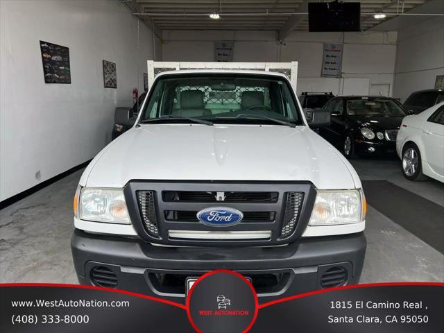 used 2011 Ford Ranger car, priced at $11,999