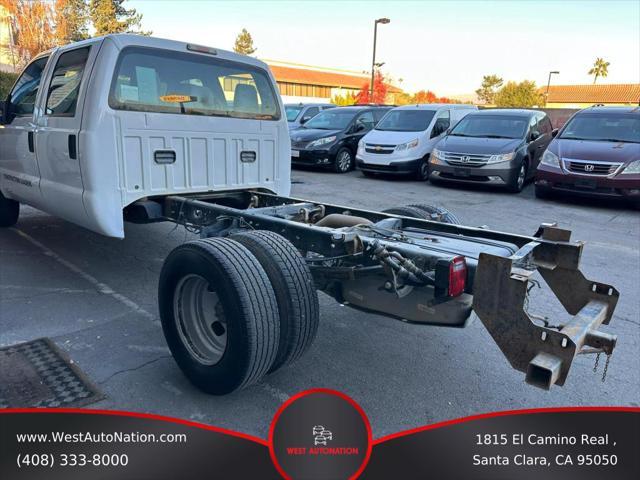 used 2011 Ford F-350 car, priced at $13,999