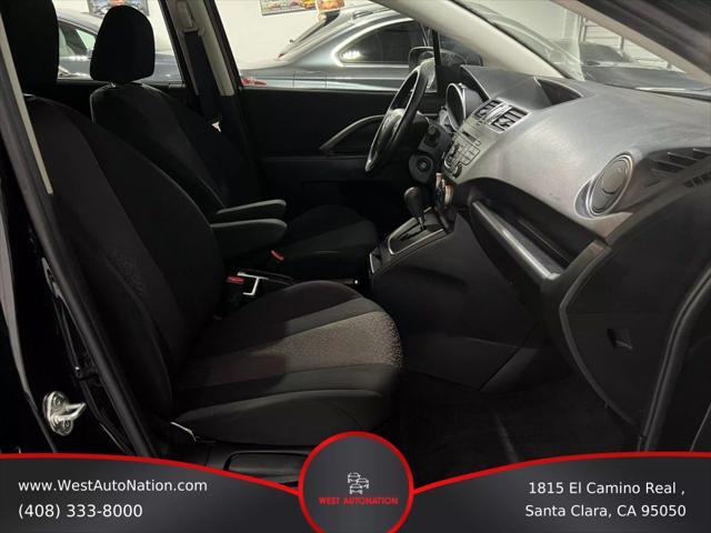 used 2012 Mazda Mazda5 car, priced at $8,499