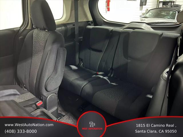 used 2012 Mazda Mazda5 car, priced at $8,499