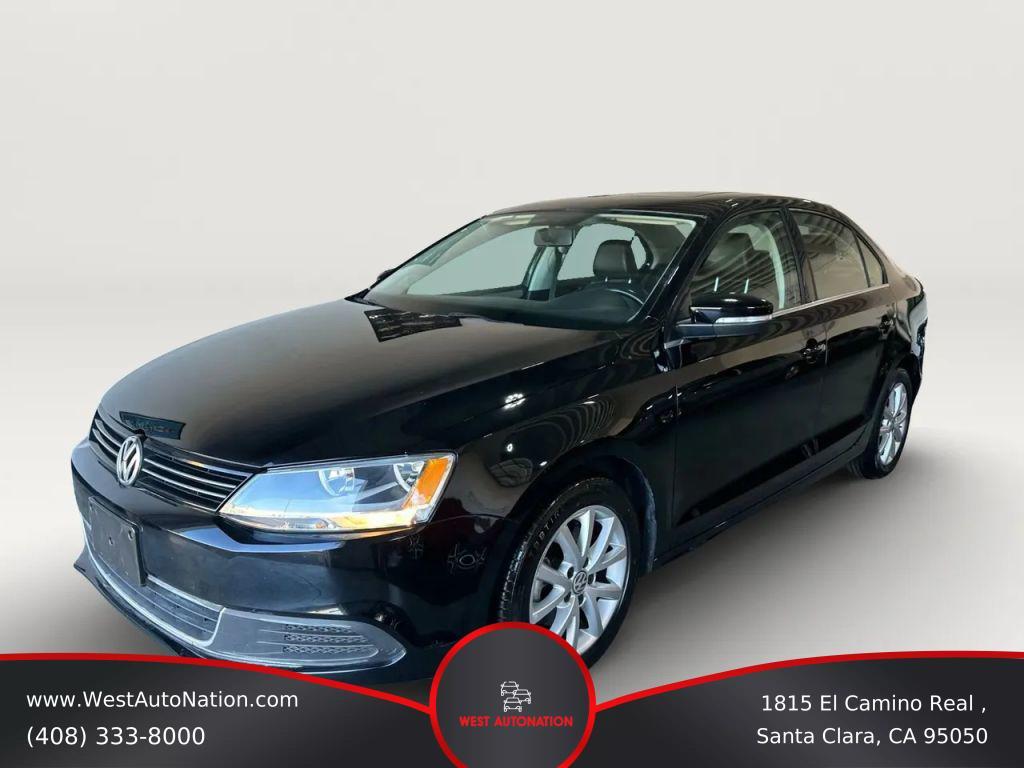 used 2014 Volkswagen Jetta car, priced at $11,499