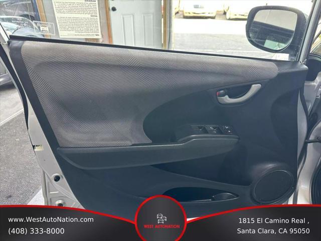 used 2013 Honda Fit car, priced at $11,499