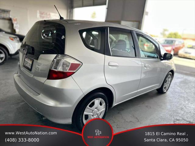 used 2013 Honda Fit car, priced at $11,499