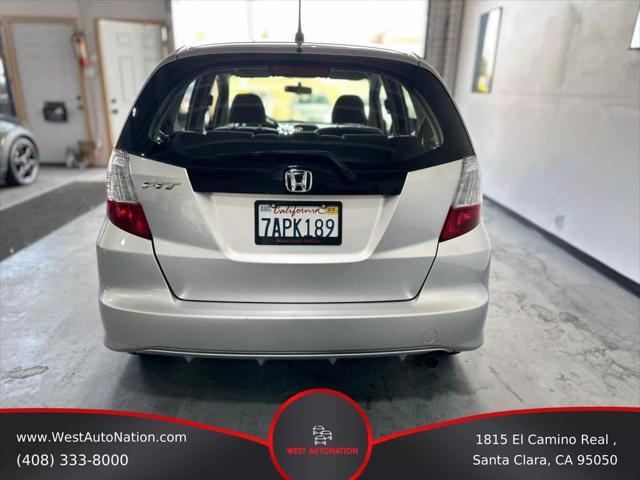 used 2013 Honda Fit car, priced at $11,499