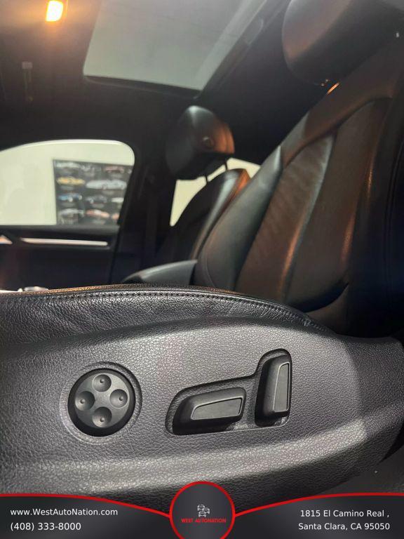 used 2015 Audi A3 car, priced at $10,499