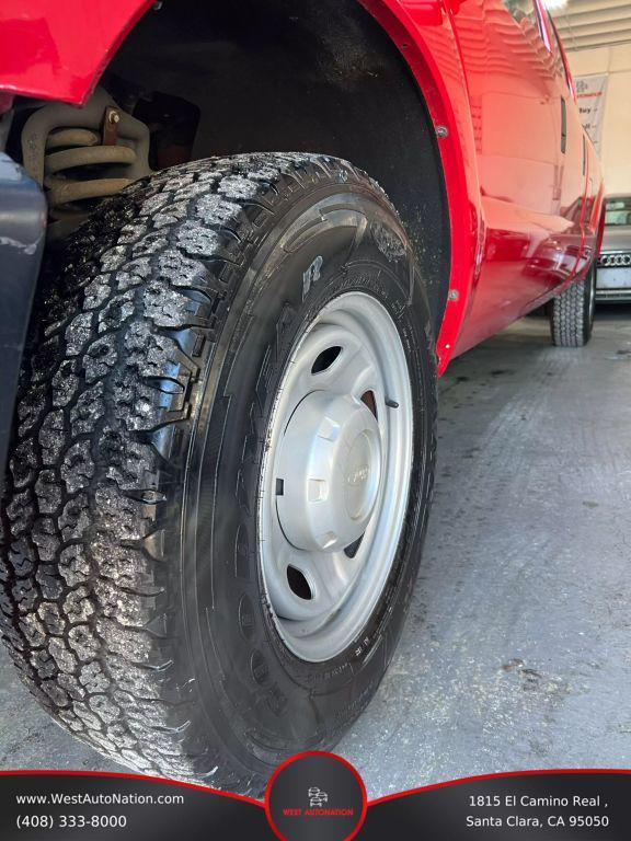 used 2011 Ford F-250 car, priced at $16,999