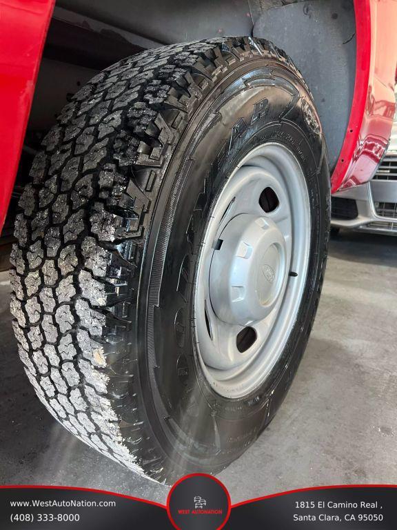 used 2011 Ford F-250 car, priced at $16,999