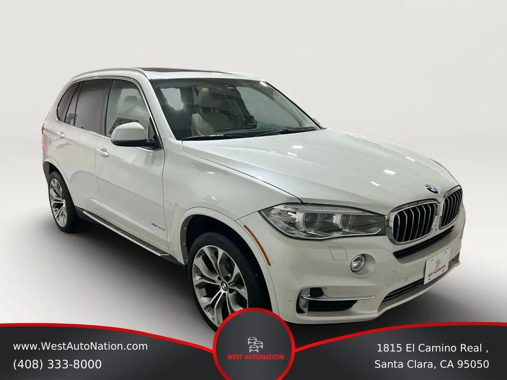 used 2014 BMW X5 car, priced at $17,999