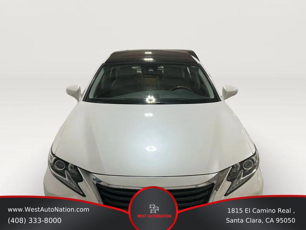 used 2018 Lexus ES 350 car, priced at $23,499