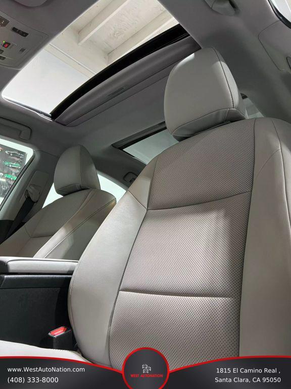 used 2018 Lexus ES 350 car, priced at $23,999