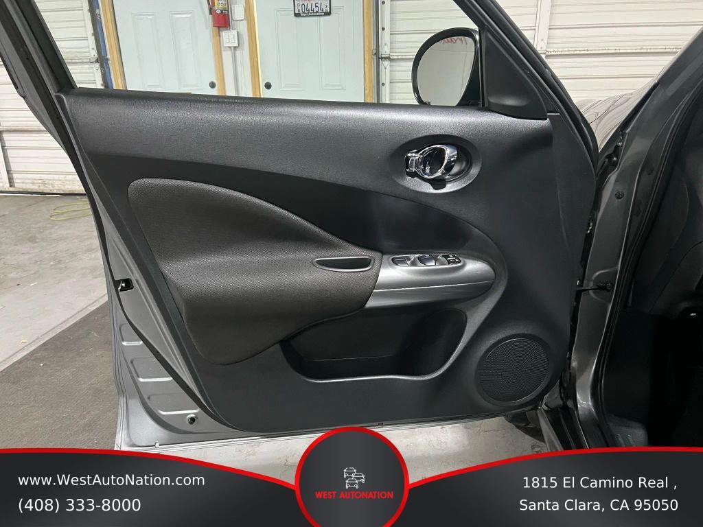 used 2011 Nissan Juke car, priced at $8,499