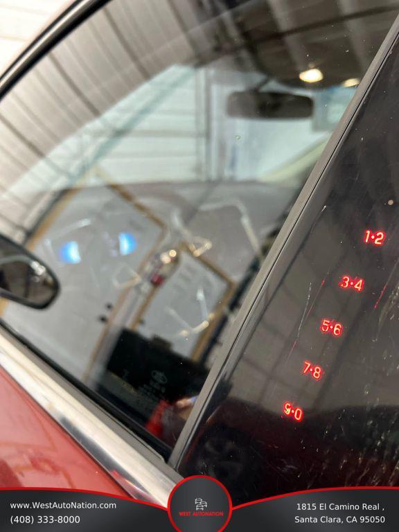 used 2014 Ford Fusion Energi car, priced at $8,999