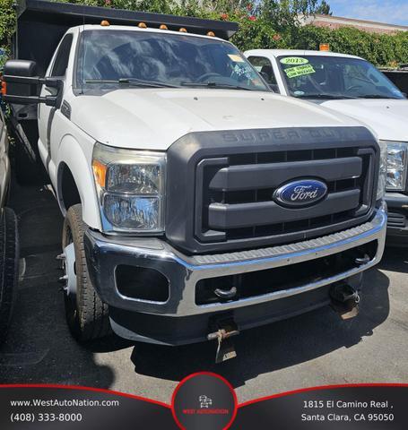 used 2013 Ford F-350 car, priced at $34,999