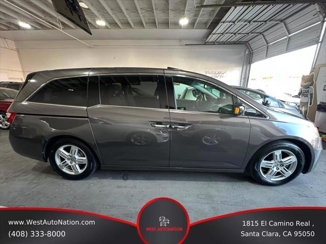 used 2011 Honda Odyssey car, priced at $11,999