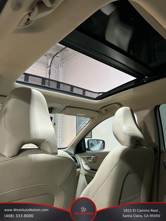 used 2015 Volvo XC60 car, priced at $11,999