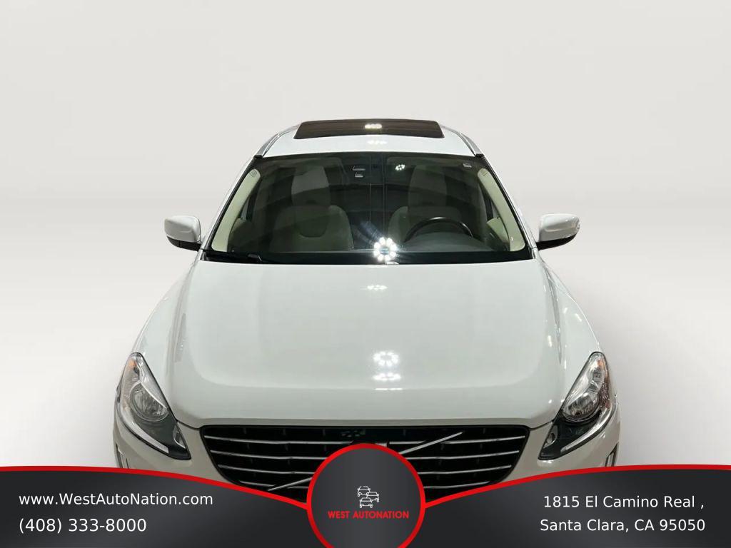 used 2015 Volvo XC60 car, priced at $11,999