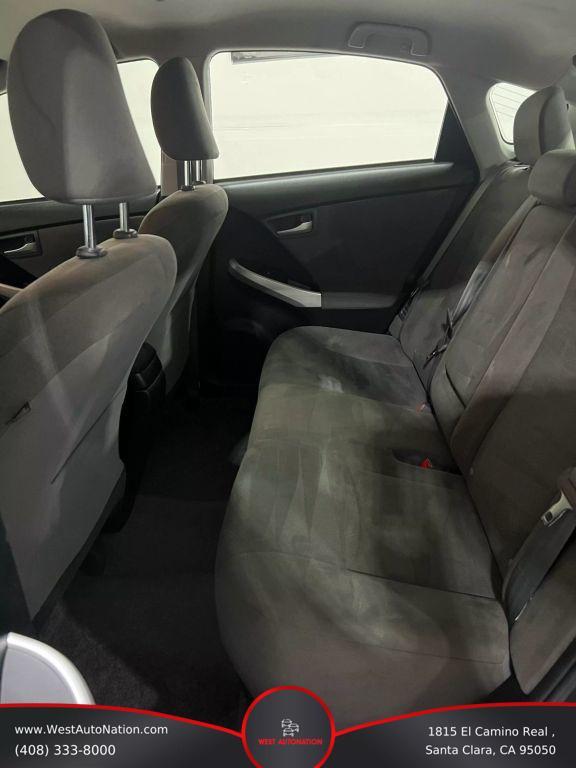 used 2014 Toyota Prius Plug-in car, priced at $11,999