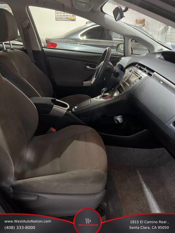used 2014 Toyota Prius Plug-in car, priced at $11,999