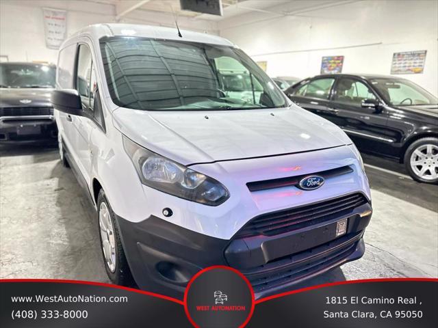 used 2016 Ford Transit Connect car, priced at $15,499